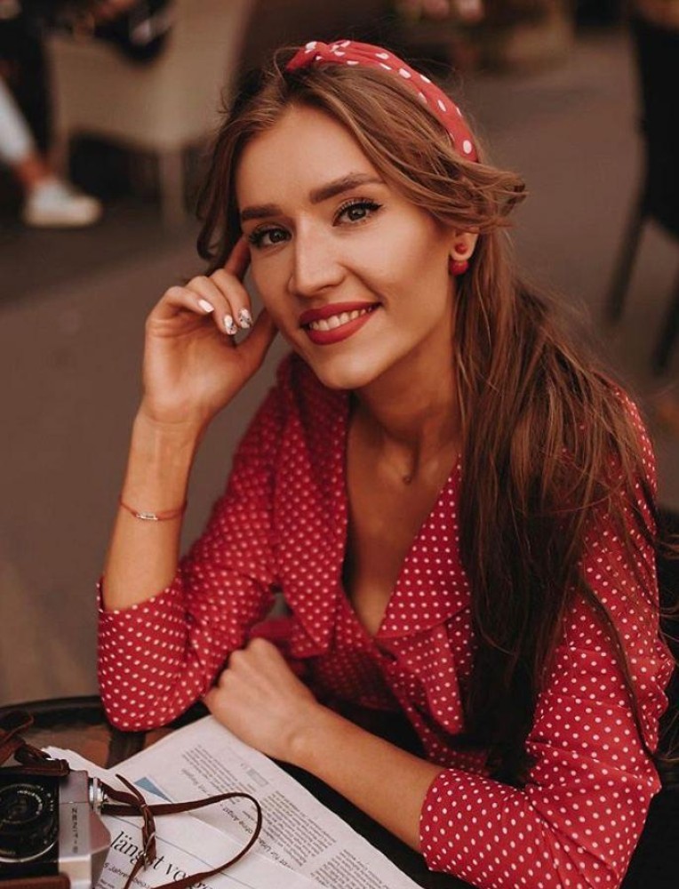 Индивидуалка 🎥 Сандра фото № 2 в городе Касимов