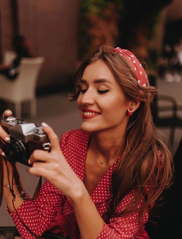 Индивидуалка 🎥 Сандра фото № 2 в городе Касимов