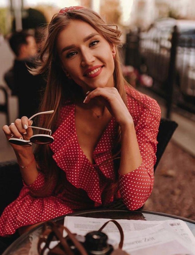 Индивидуалка 🎥 Сандра фото № 2 в городе Касимов