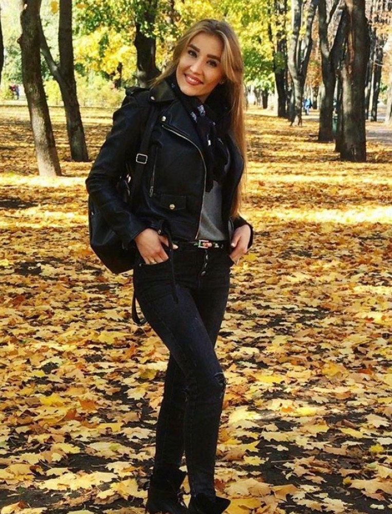 Индивидуалка 🎥 Сандра фото № 2 в городе Касимов