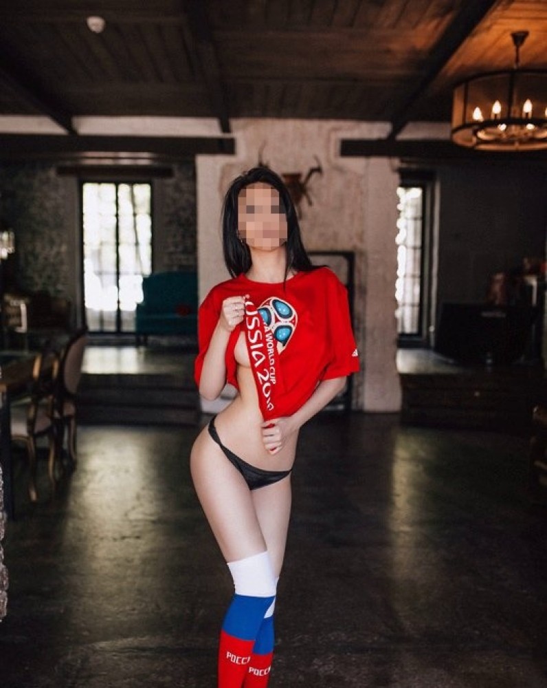 Индивидуалка Яна главное фото в городе Касимов 