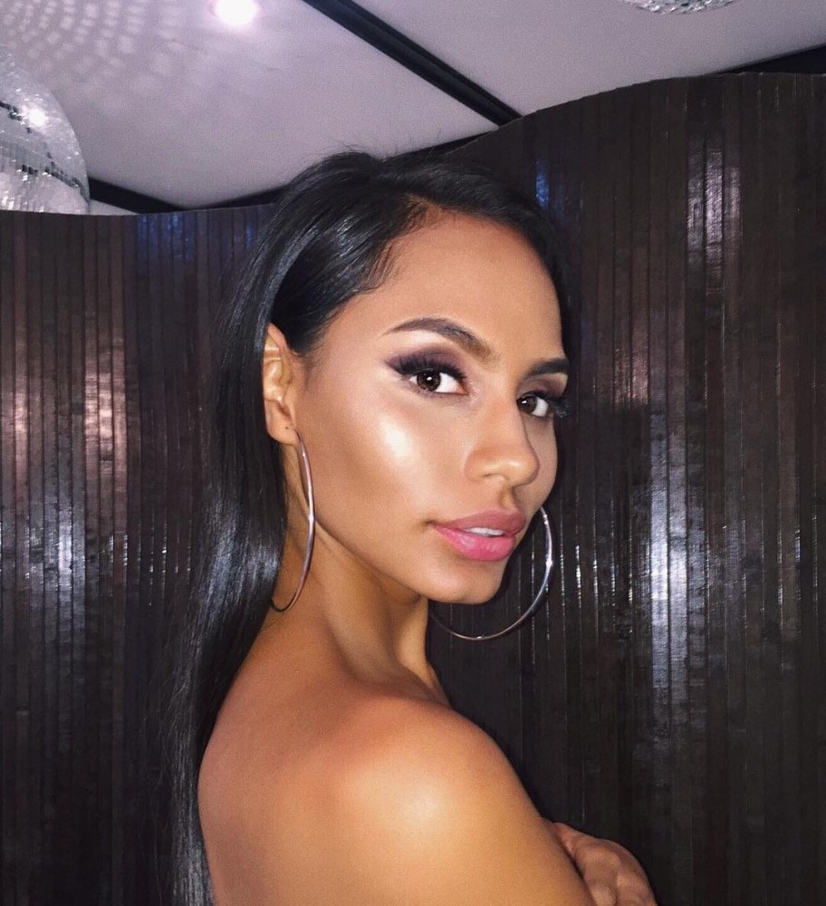 Индивидуалка Рина главное фото в городе Касимов 