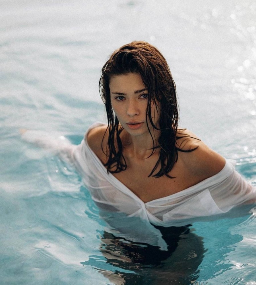 Индивидуалка Анька фото № 2 в городе Касимов