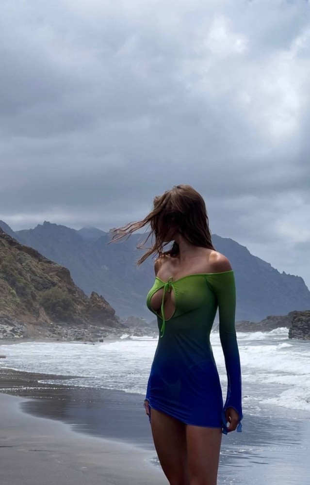 Индивидуалка Анька фото № 2 в городе Касимов