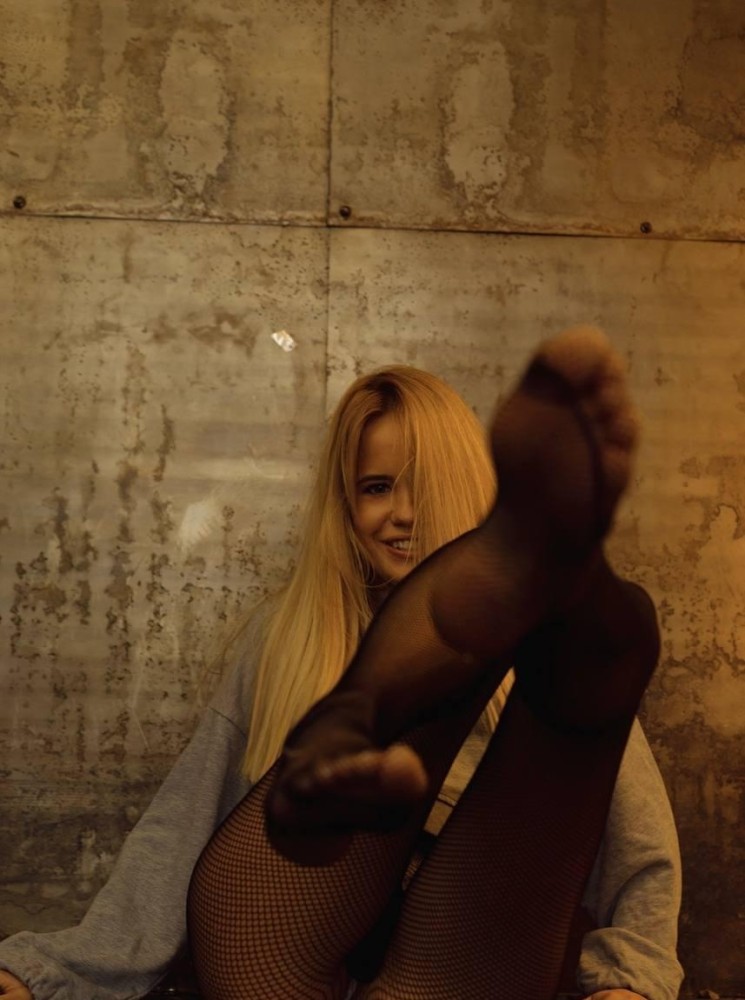 Индивидуалка Анна фото № 2 в городе Касимов