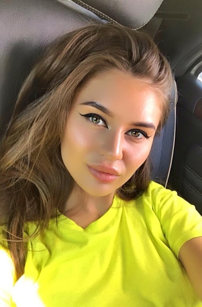 Индивидуалка Аня фото № 2 в городе Касимов