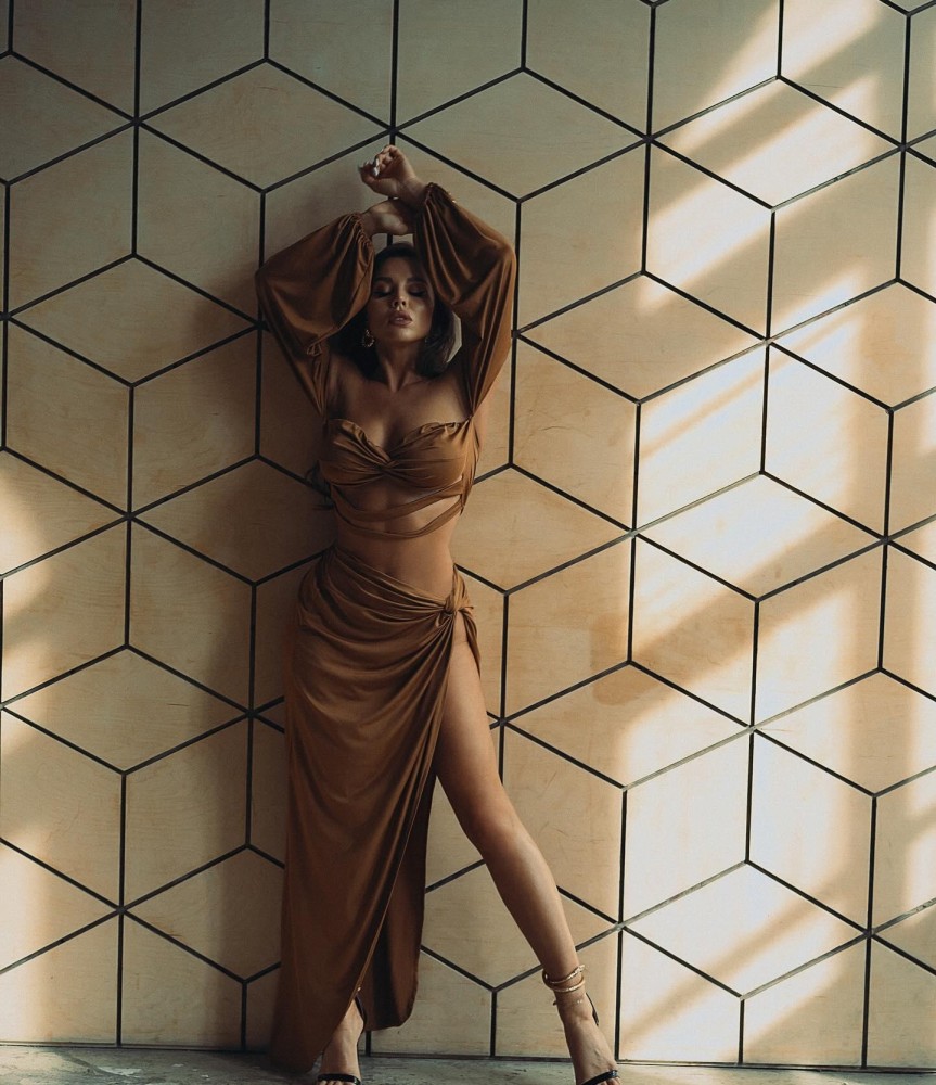 Индивидуалка Анюта фото № 2 в городе Касимов