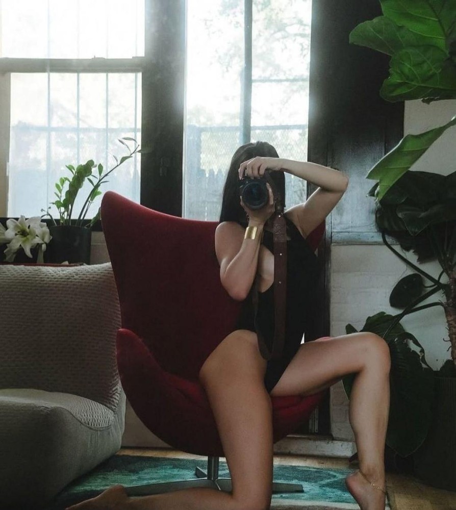 Индивидуалка Арина фото № 2 в городе Касимов