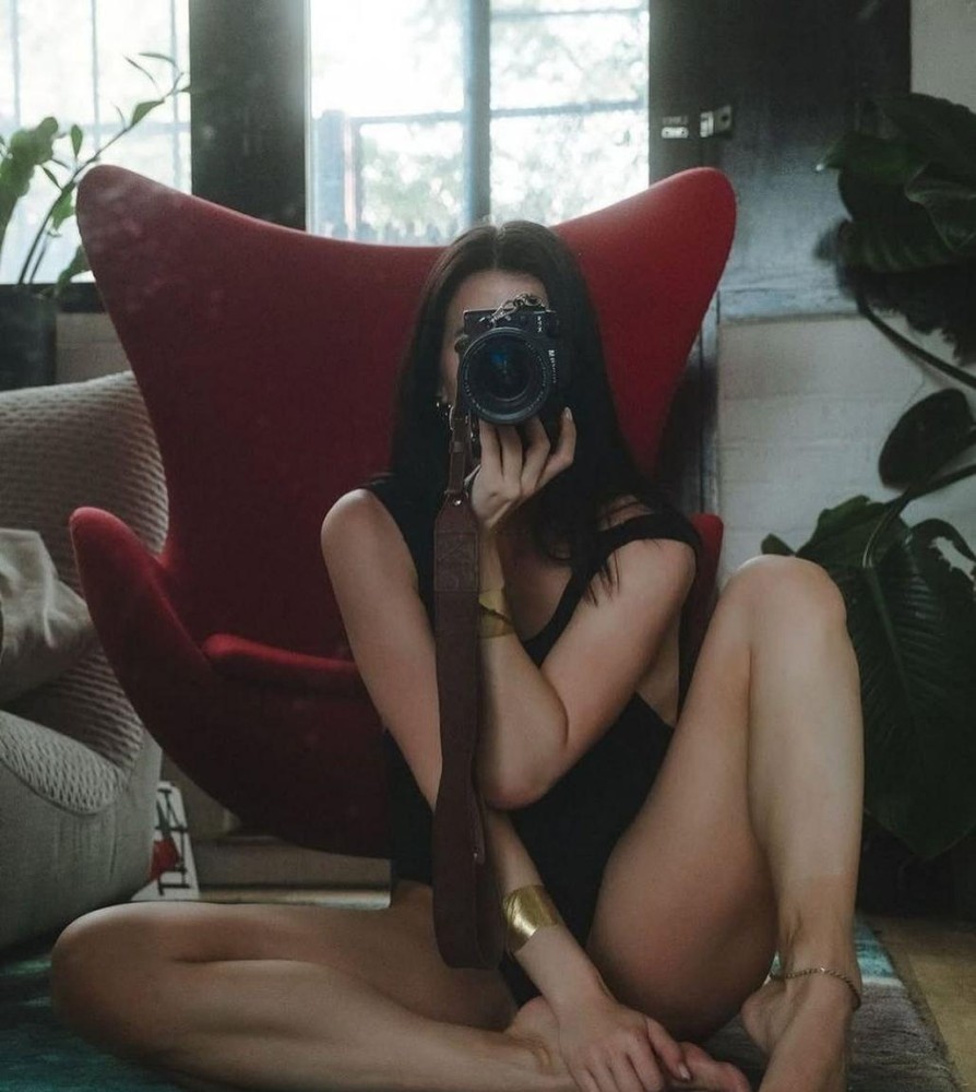 Индивидуалка Арина фото № 2 в городе Касимов