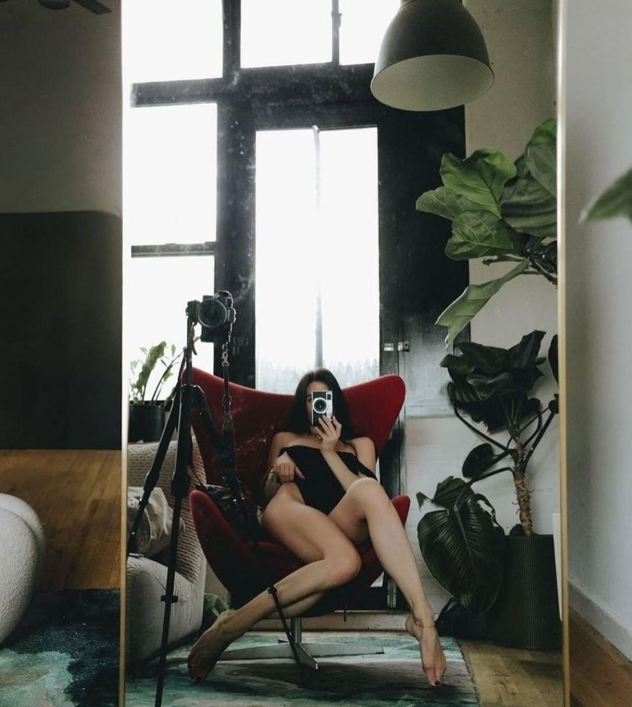 Индивидуалка Арина фото № 2 в городе Касимов