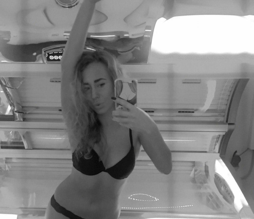 Индивидуалка Дарья фото № 2 в городе Касимов