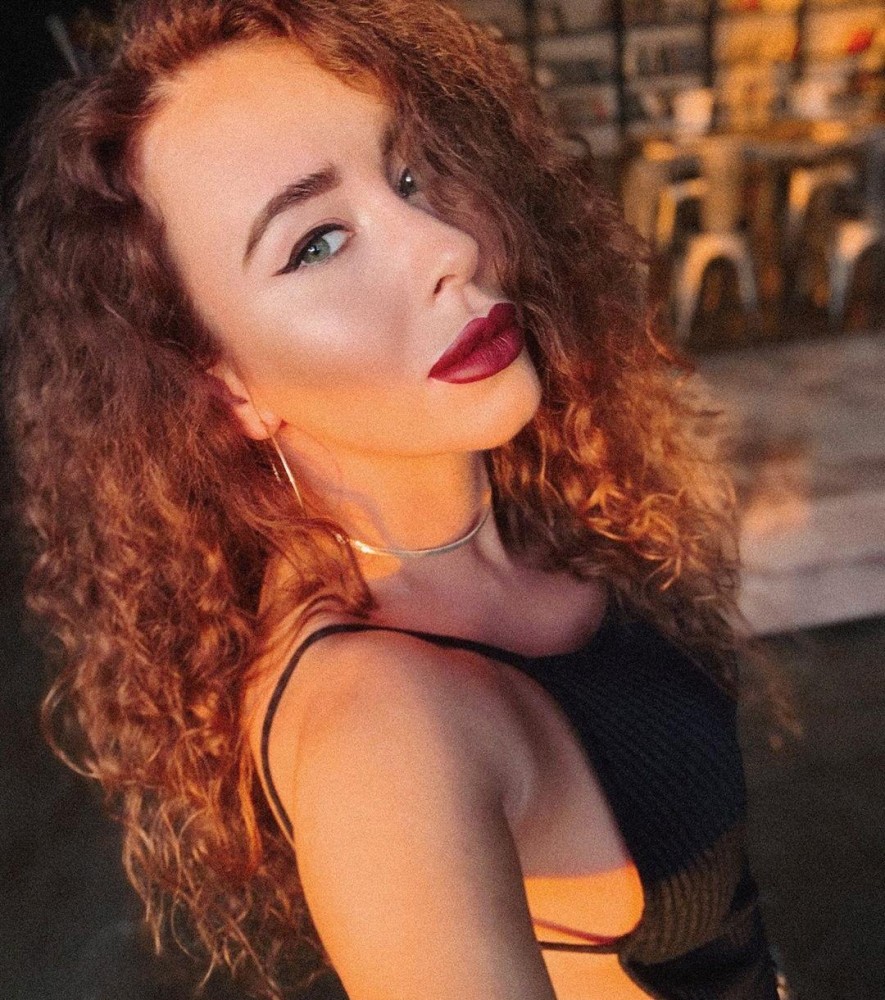 Индивидуалка Дарья фото № 2 в городе Касимов