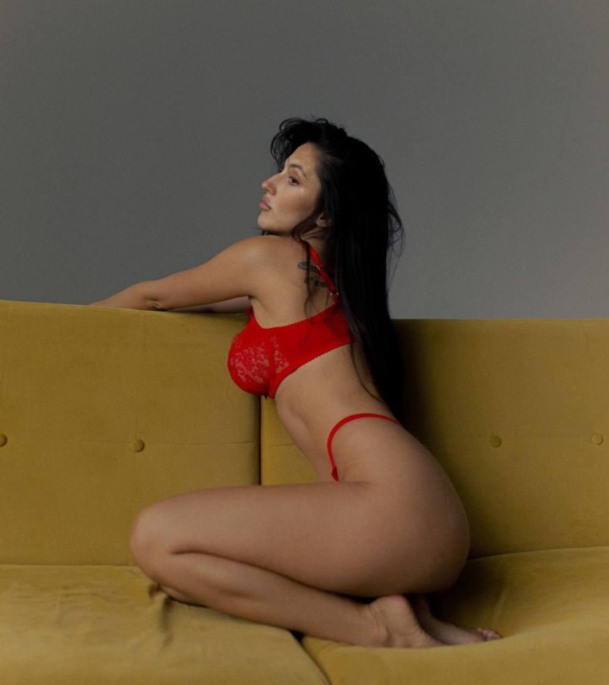 Индивидуалка Дарья фото № 2 в городе Касимов