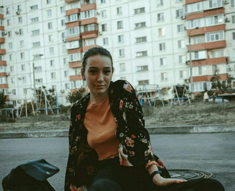 Индивидуалка Лизка главное фото в городе Касимов 