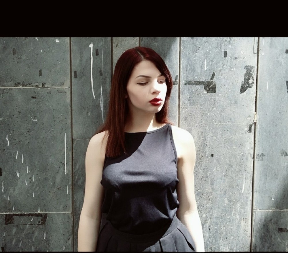 Индивидуалка Флора фото № 2 в городе Касимов