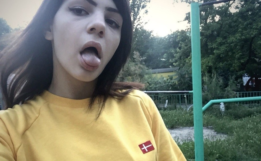 Индивидуалка Флора фото № 2 в городе Касимов