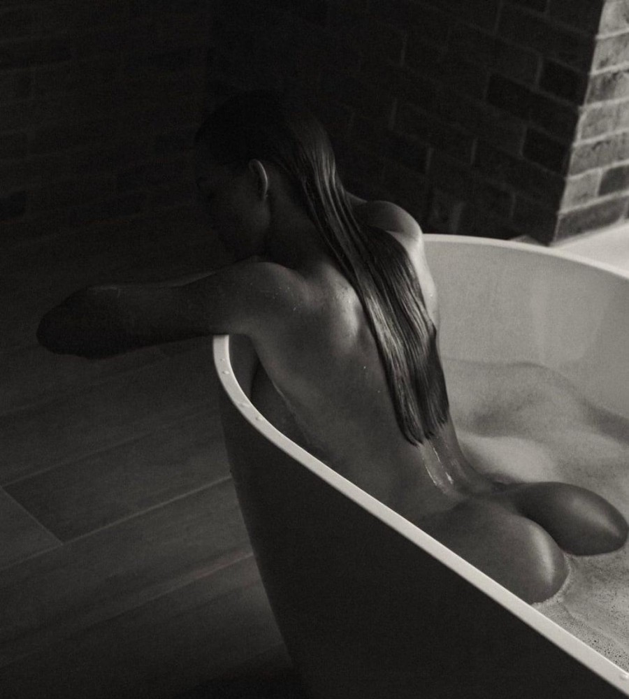 Индивидуалка Галина фото № 2 в городе Касимов