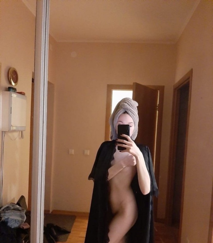 Индивидуалка Инна фото № 2 в городе Касимов