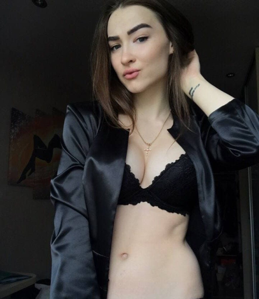 Индивидуалка Ирина фото № 2 в городе Касимов