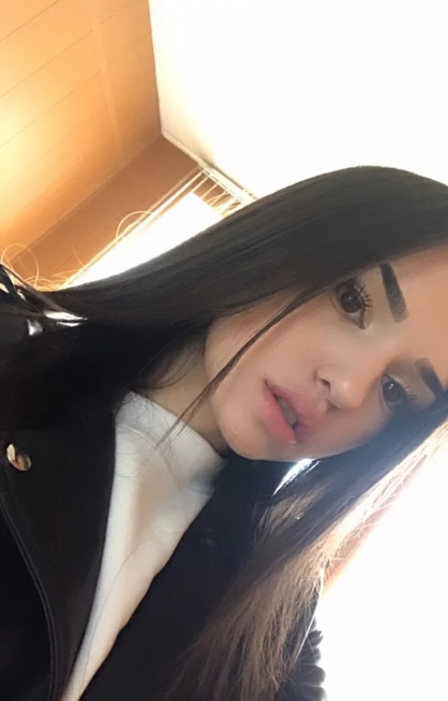 Индивидуалка Ириша фото № 2 в городе Касимов