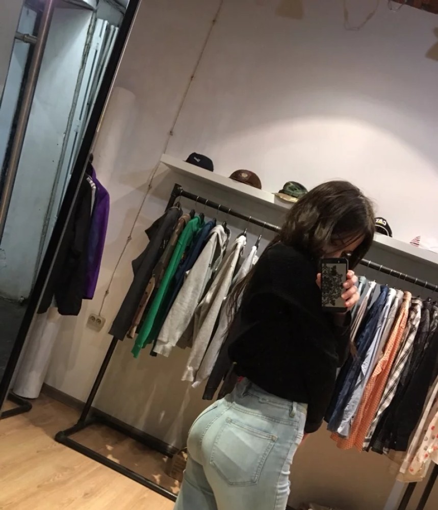 Индивидуалка Ириша фото № 2 в городе Касимов