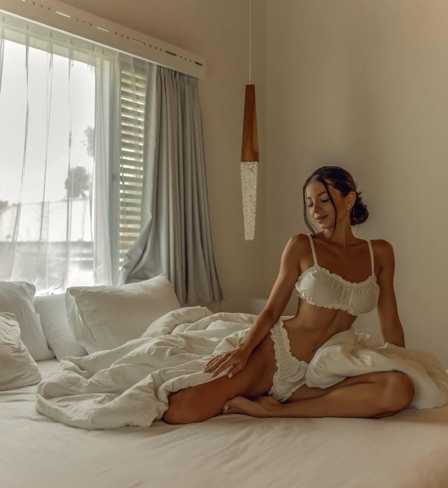 Индивидуалка Катарина фото № 2 в городе Касимов