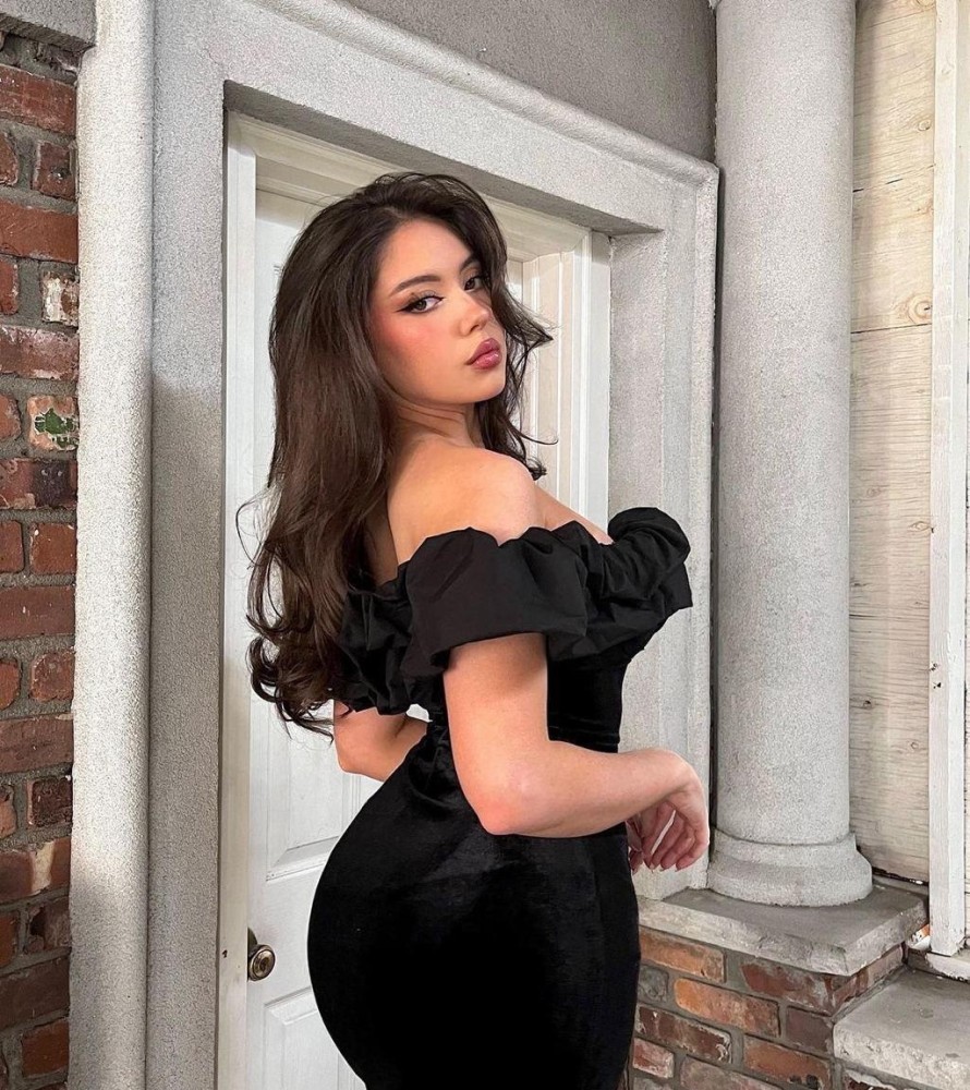 Индивидуалка Катя фото № 2 в городе Касимов