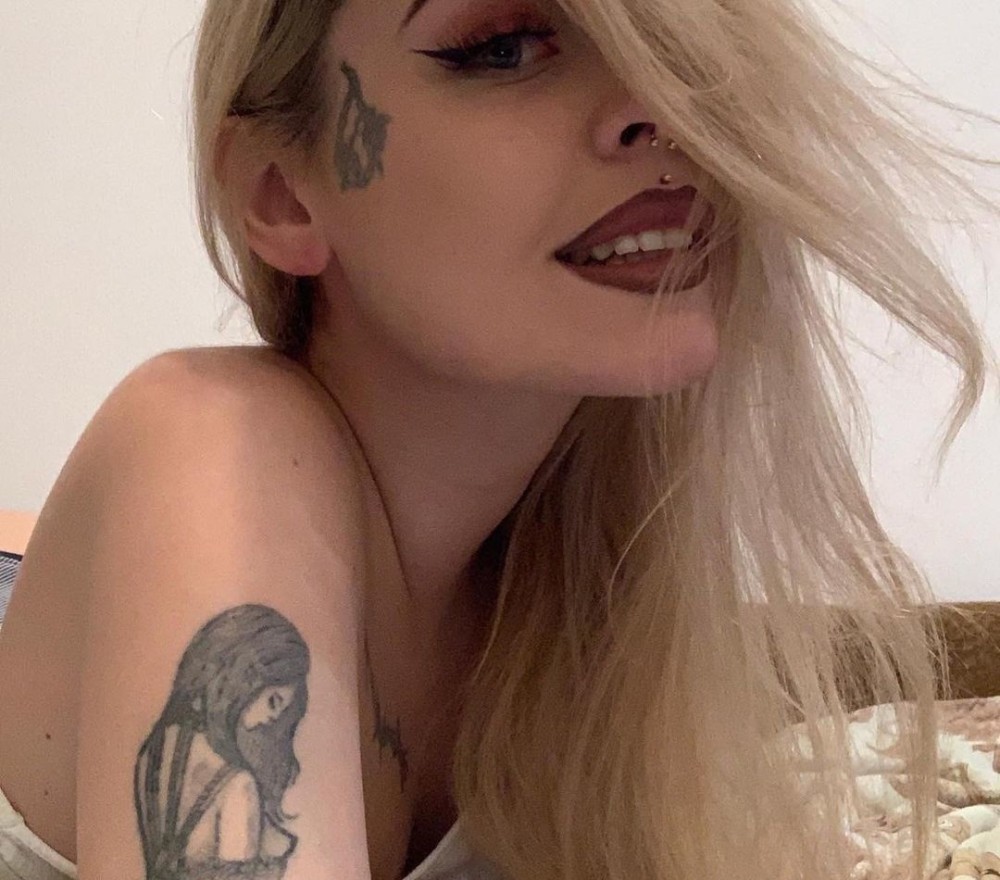 Индивидуалка Лада фото № 2 в городе Касимов