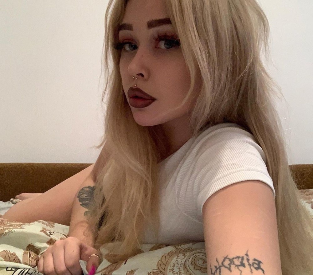 Индивидуалка Лада фото № 2 в городе Касимов