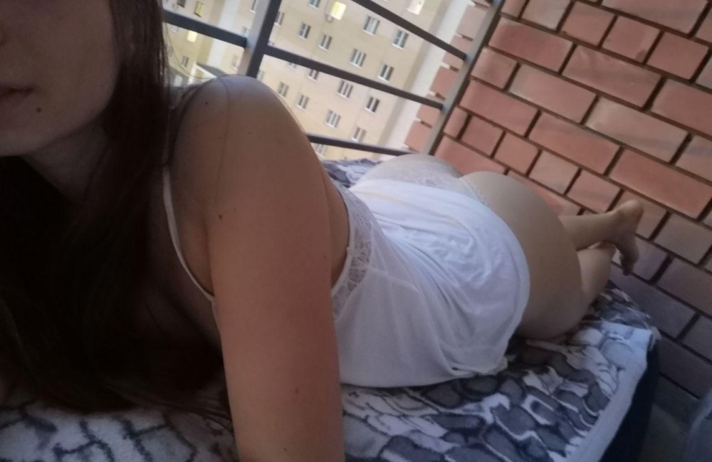 Индивидуалка Лика фото № 2 в городе Касимов