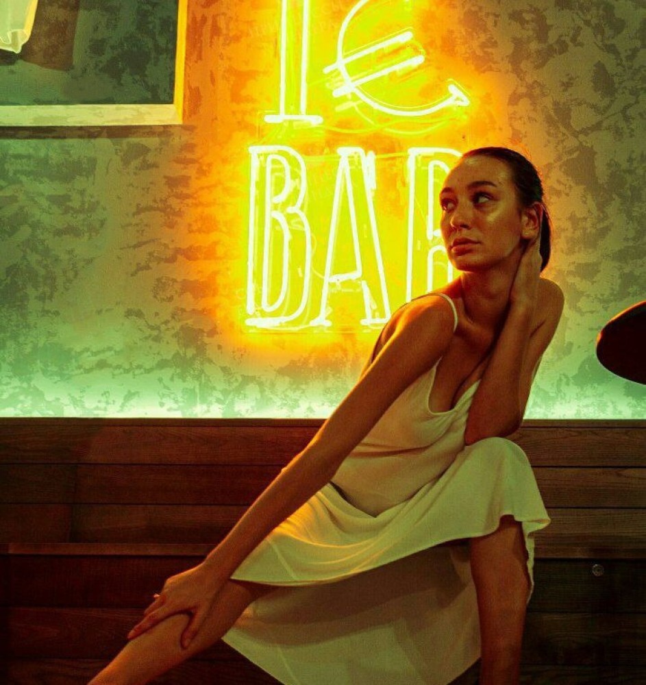 Индивидуалка Лизка фото № 2 в городе Касимов