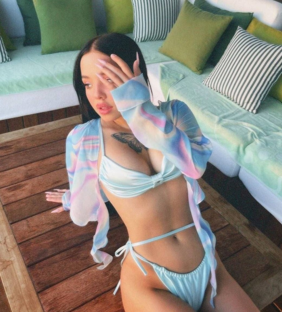 Индивидуалка Мара фото № 2 в городе Касимов