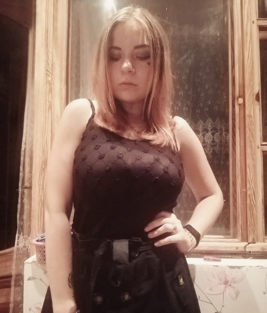 Индивидуалка Марина фото № 2 в городе Касимов