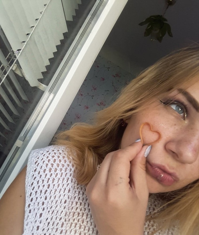 Индивидуалка Марина фото № 2 в городе Касимов