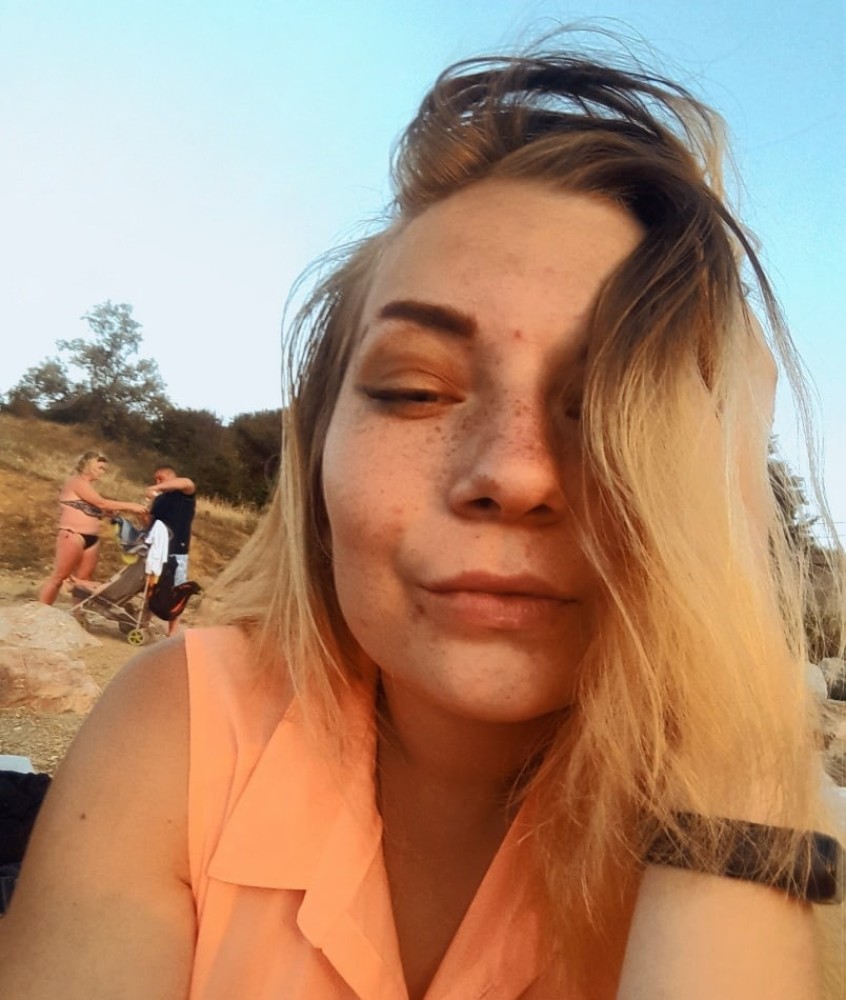 Индивидуалка Марина фото № 2 в городе Касимов