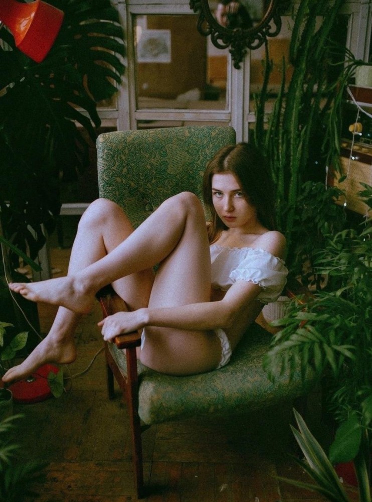 Индивидуалка Мелания фото № 2 в городе Касимов