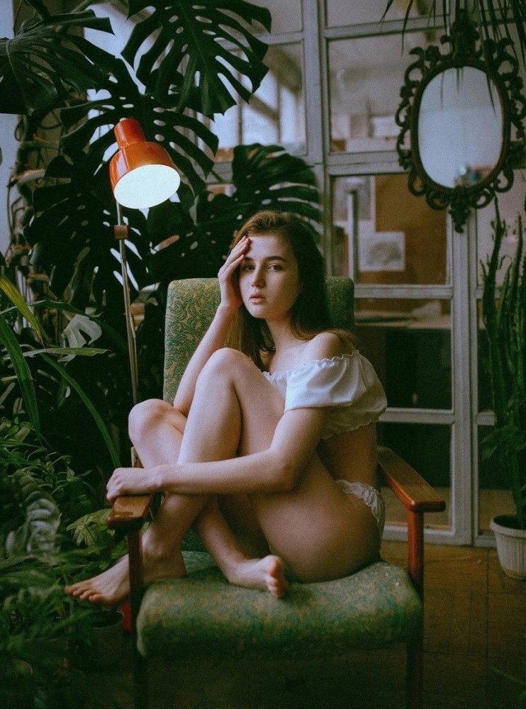 Индивидуалка Мелания фото № 2 в городе Касимов