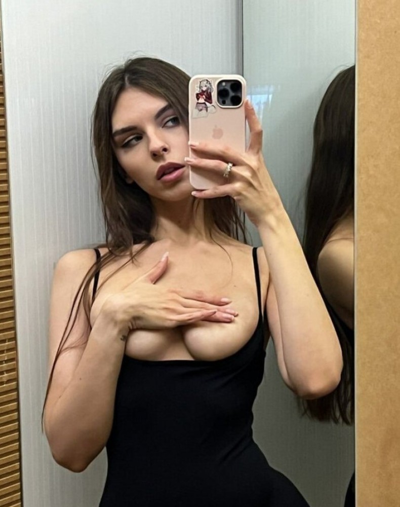 Индивидуалка Мила фото № 2 в городе Касимов