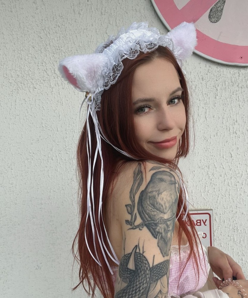 Индивидуалка Мирабелла фото № 2 в городе Касимов