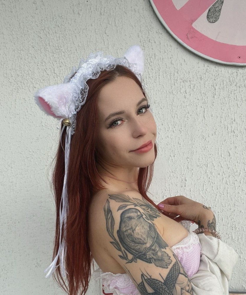 Индивидуалка Мирабелла фото № 2 в городе Касимов