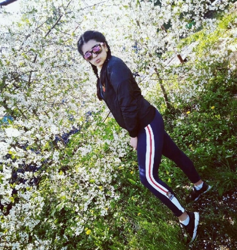 Индивидуалка Надежда фото № 2 в городе Касимов