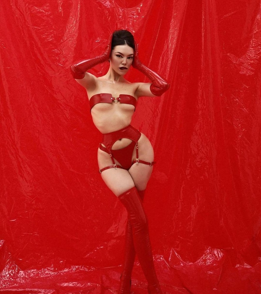 Индивидуалка Надежда фото № 2 в городе Касимов