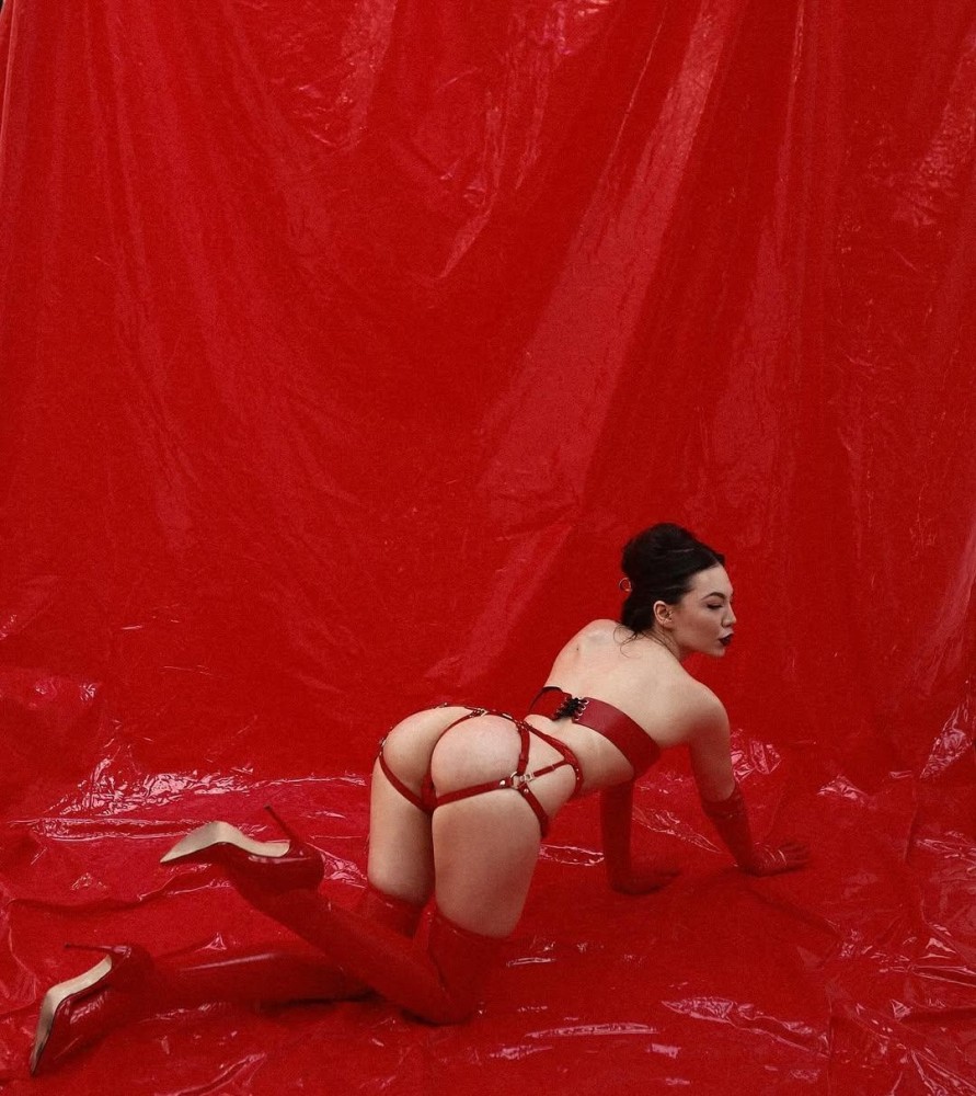 Индивидуалка Надежда фото № 2 в городе Касимов