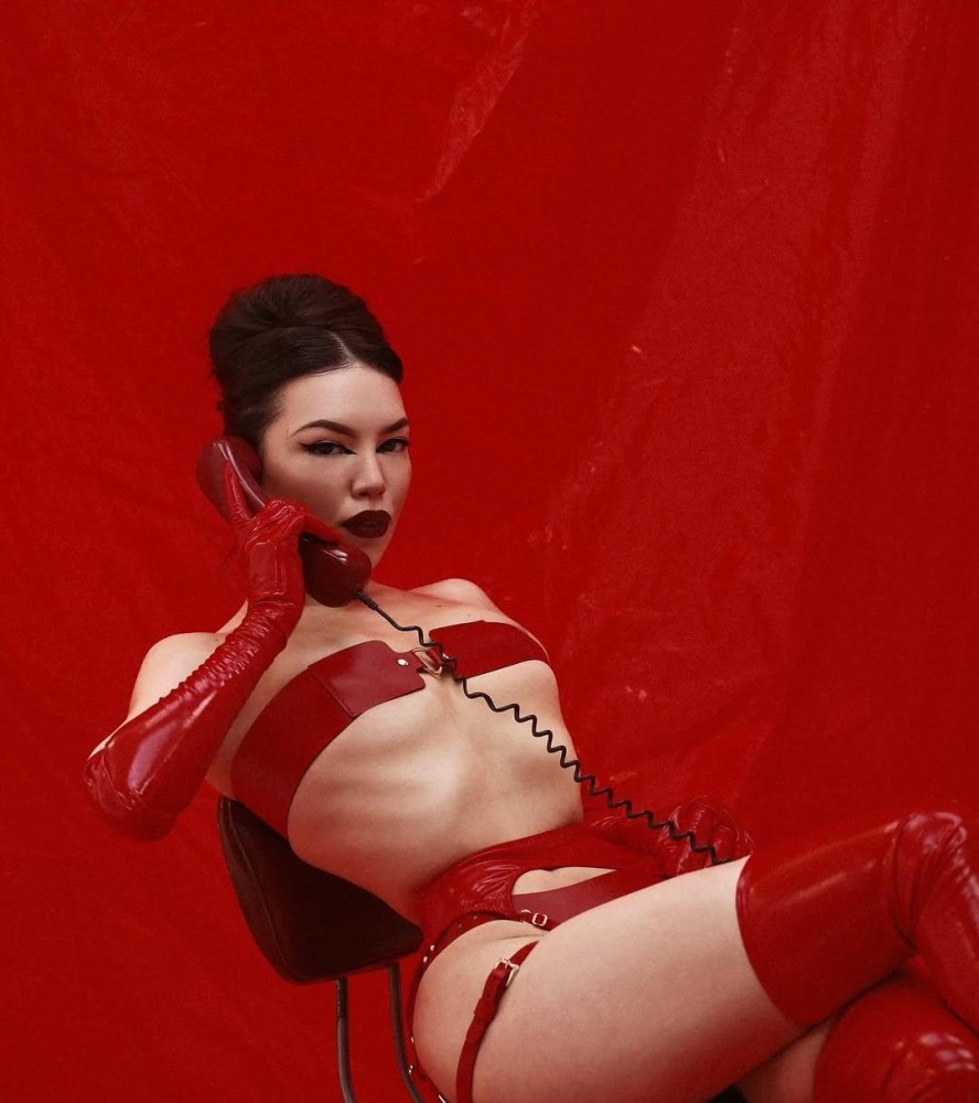 Индивидуалка Надежда фото № 2 в городе Касимов