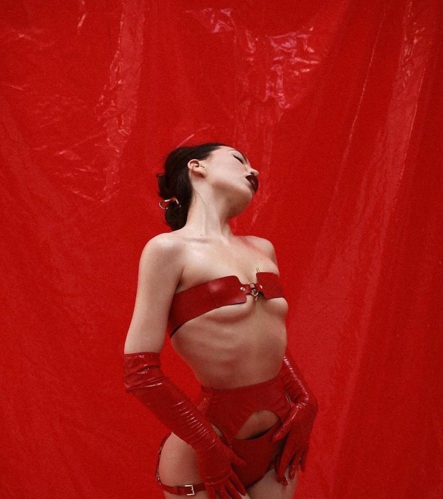 Индивидуалка Надежда фото № 2 в городе Касимов