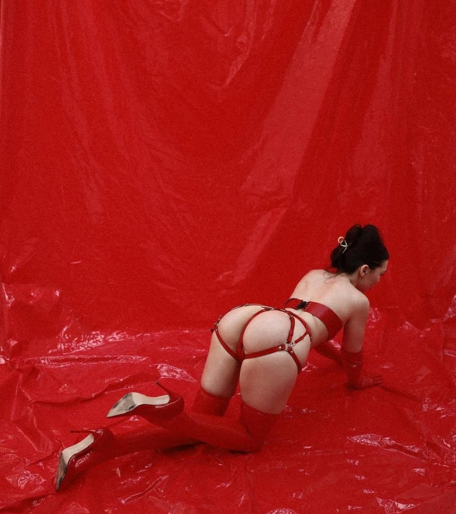 Индивидуалка Надежда фото № 2 в городе Касимов