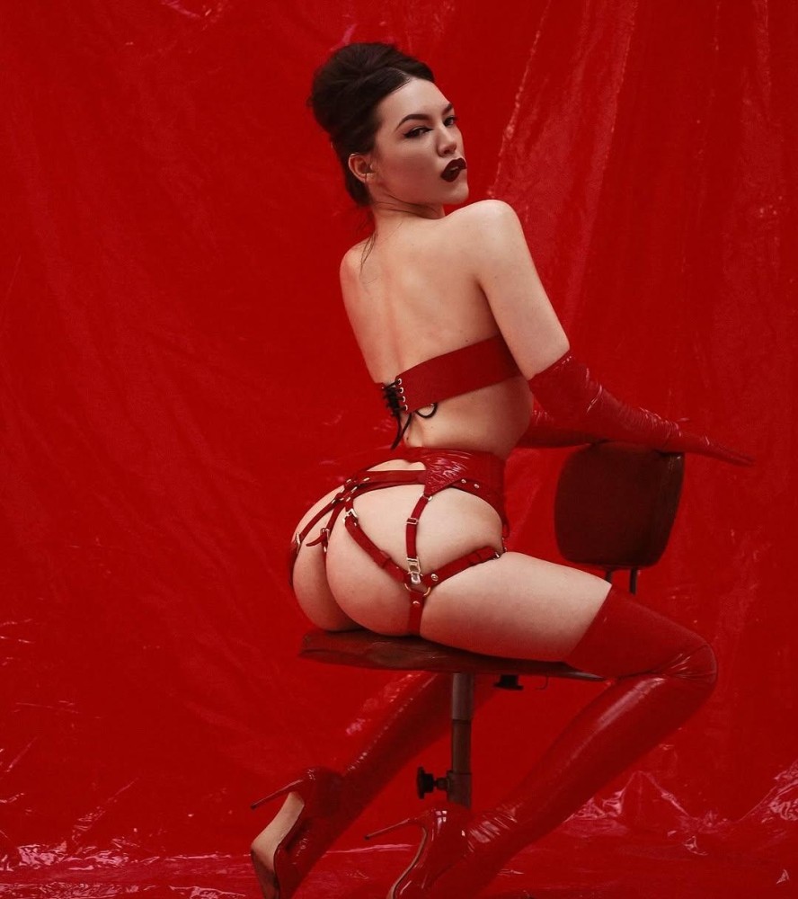 Индивидуалка Надежда фото № 2 в городе Касимов