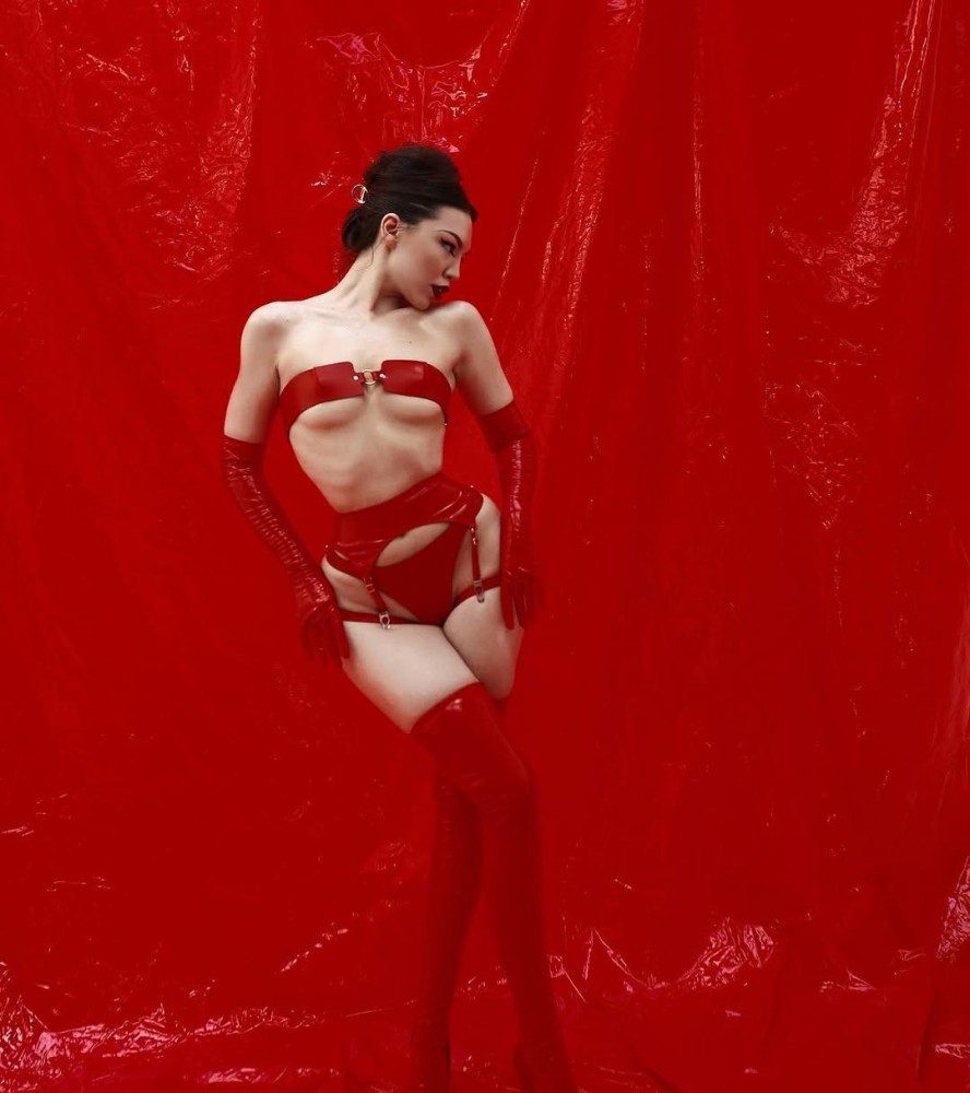 Индивидуалка Надежда фото № 2 в городе Касимов