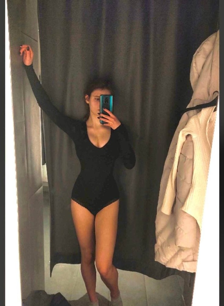 Индивидуалка Настя фото № 2 в городе Касимов