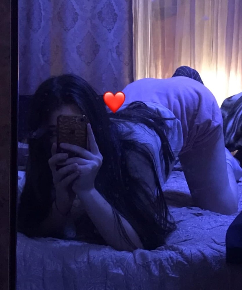 Индивидуалка Настя фото № 2 в городе Касимов